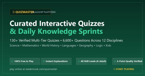 QuizMaster